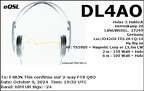 DL4AO 20241009 1932 60M FT8
