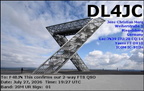 DL4JC 20260727 1927 20M FT8