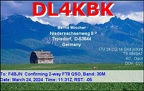 DL4KBK 20240324 1131 30M FT8