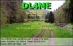 DL4ME 20241011 0518 80M FT8