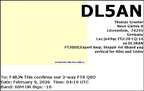 DL5AN 20260209 0419 60M FT8