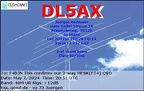 DL5AX 20240507 2051 40M MFSK