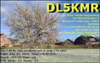 DL5KMR 20260725 0945 10M FT8