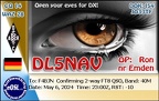 DL5NAV 20240506 2300 40M FT8
