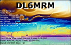 DL6MRM 20260729 1750 20M FT8