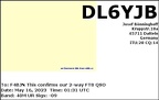 DL6YJB 20230516 0131 40M FT8