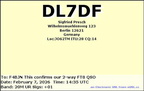 DL7DF 20260207 1435 20M FT8