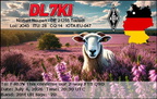 DL7KI 20260704 2030 20M FT8