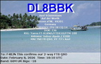 DL8BBK 20260208 1810 60M FT8