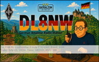 DL8NW 20260721 1032 10M FT8
