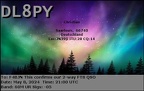 DL8PY 20240508 2100 60M FT8