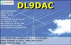 DL9DAC 20241009 0613 60M FT8