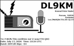 DL9KM 20260717 1034 20M FT8