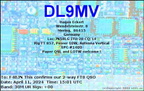 DL9MV 20240411 1501 30M FT8