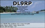 DL9RP 20240505 1854 30M FT8