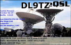 DL9TZ 20251108 0917 20M FT8