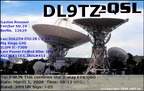 DL9TZ 20260301 0812 20M FT8