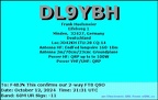 DL9YBH 20241012 2131 60M FT8