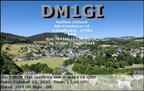 DM1GI 20251010 1406 20M FT8