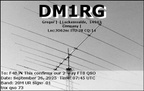 DM1RG 20250926 0745 20M FT8