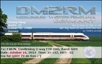 DM2RM 20241010 2110 60M FT8