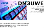 DM3UWE 20250214 0557 80M FT8