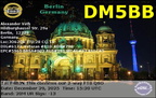 DM5BB 20251229 1520 20M FT8