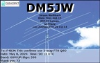 DM5JW 20240508 2013 60M FT8