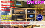 DM5KM 20250929 0800 40M FT8