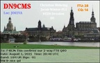DN9CMS 20250801 2040 10M FT8