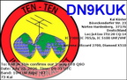 DN9KUK 20260722 0932 10M FT8