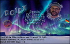 DO1DX 20260214 2110 80M FT8