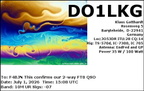 DO1LKG 20260701 1508 10M FT8
