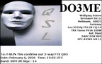 DO3ME 20260206 1952 80M FT8