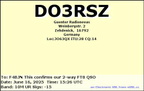 DO3RSZ 20250616 1526 10M FT8