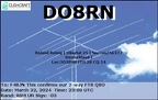 DO8RN 20240322 2300 80M FT8