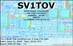 SV1TOV 20250621 2201 20M FT8