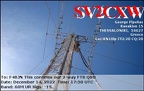 SV2CXW 20221214 1750 60M FT8