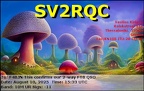 SV2RQC 20250810 1533 10M FT8
