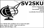 SV2SKU 20250421 0748 20M FT8