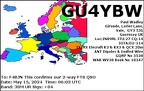 GU4YBW 20240515 0603 30M FT8