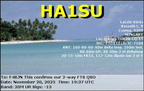 HA1SU 20251120 1937 20M FT8