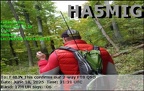HA5MIG 20250618 2121 17M FT8