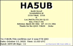 HA5UB 20251017 1105 20M FT8