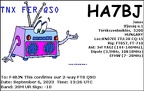 HA7BJ 20230906 1326 20M FT8