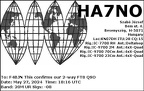 HA7NO 20240527 1816 20M FT8