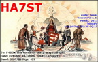 HA7ST 20251018 1454 20M FT8