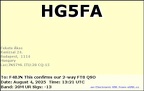HG5FA 20250804 1321 20M FT8