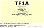 TF1A 20260416 1730 17M FT8