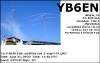 YB6EN 20230611 1546 12M FT8